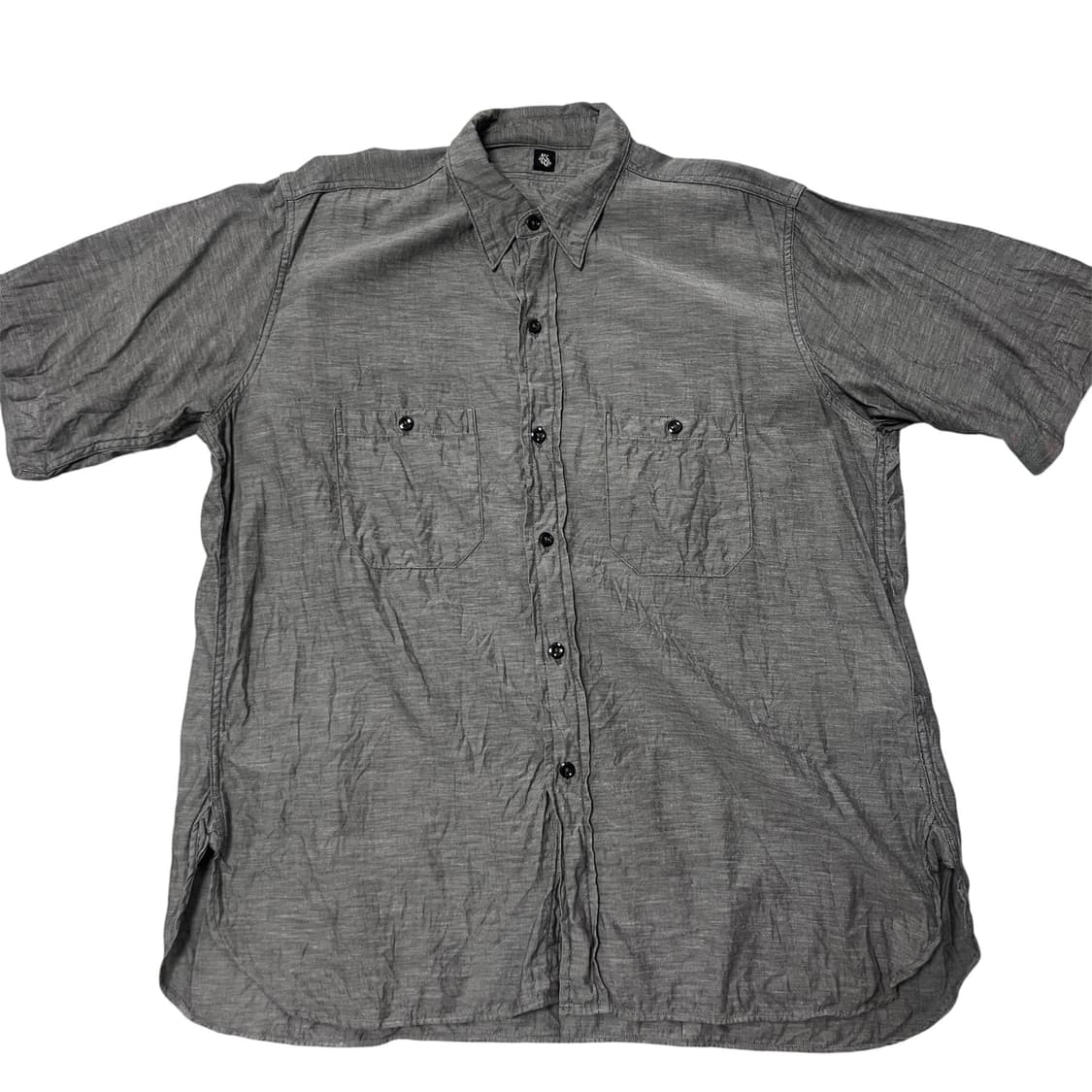 [40] 캡틴선샤인 반팔 셔츠 상품이미지1