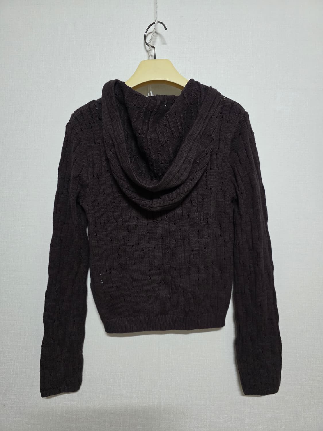 8세컨즈 봄 가디건 상품이미지2