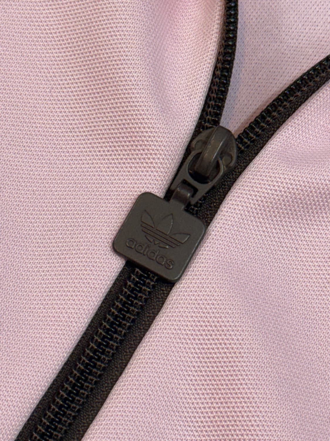 아디다스 오리지널스 트랙 자켓 클리어 핑크 상품이미지5