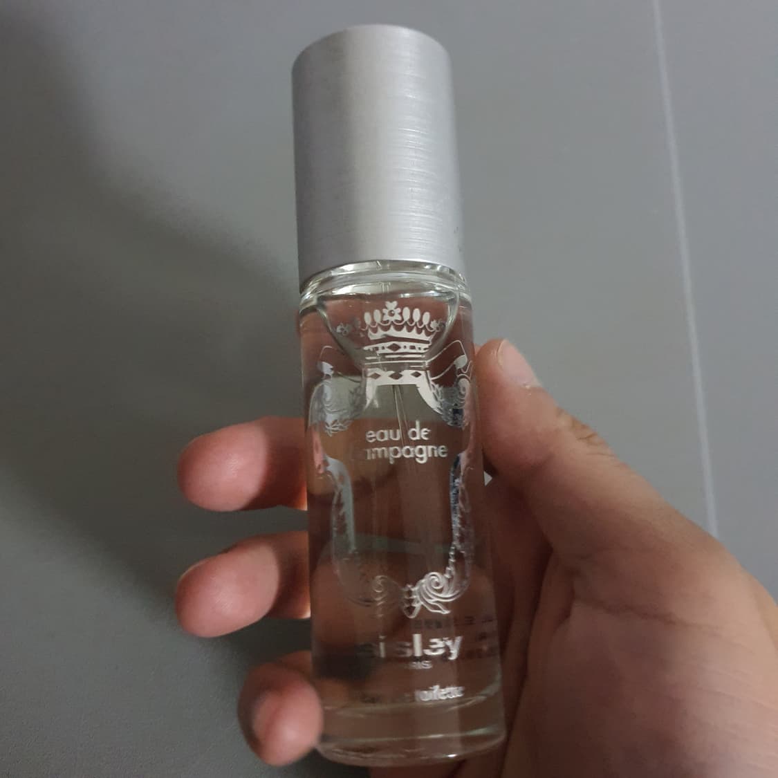 시슬리 오 드 깡빠뉴 EDT 50ml 향수 (K) 상품이미지2
