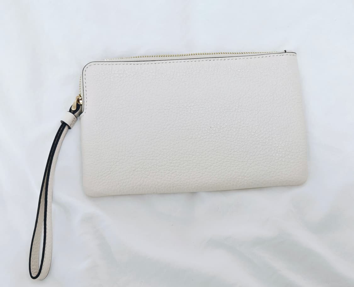 코치 스트로베리 라지 파우치 [24한정/새상품] 상품이미지2