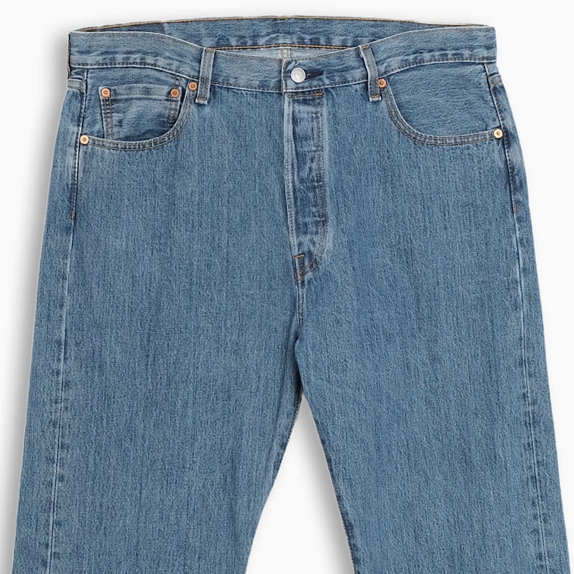 빈티지 리바이스 501 중청 36 사이즈 LV50136385 상품이미지4