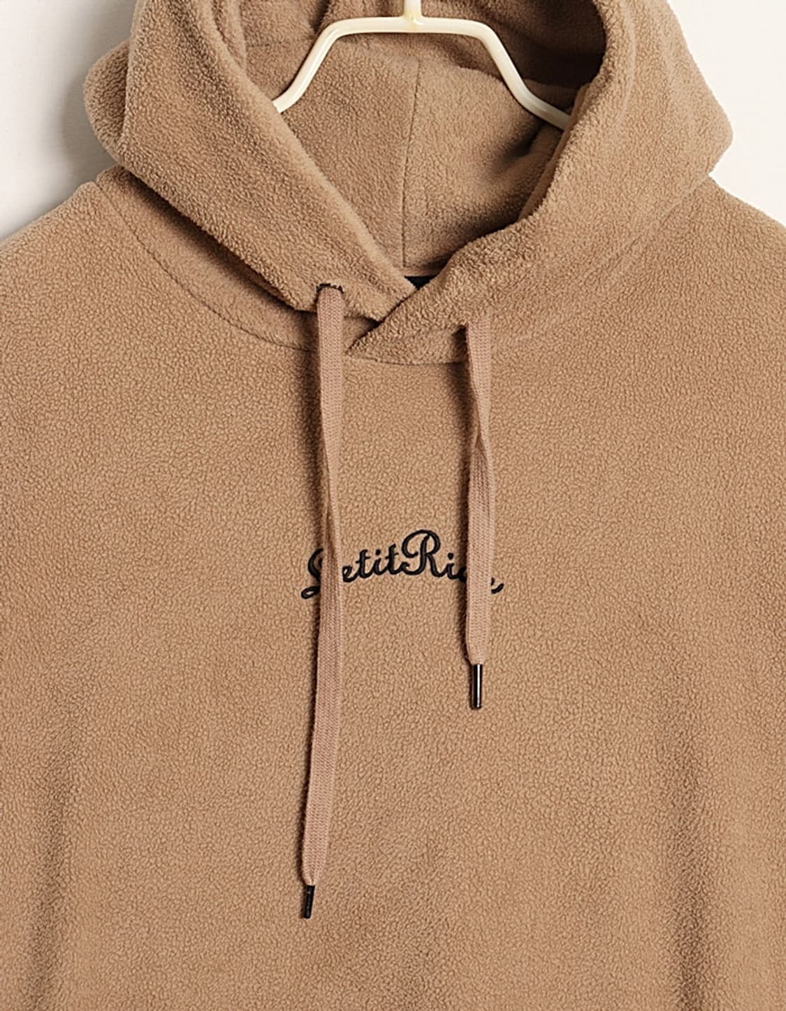 Let it Ride Fleece Hoodie 상품이미지2