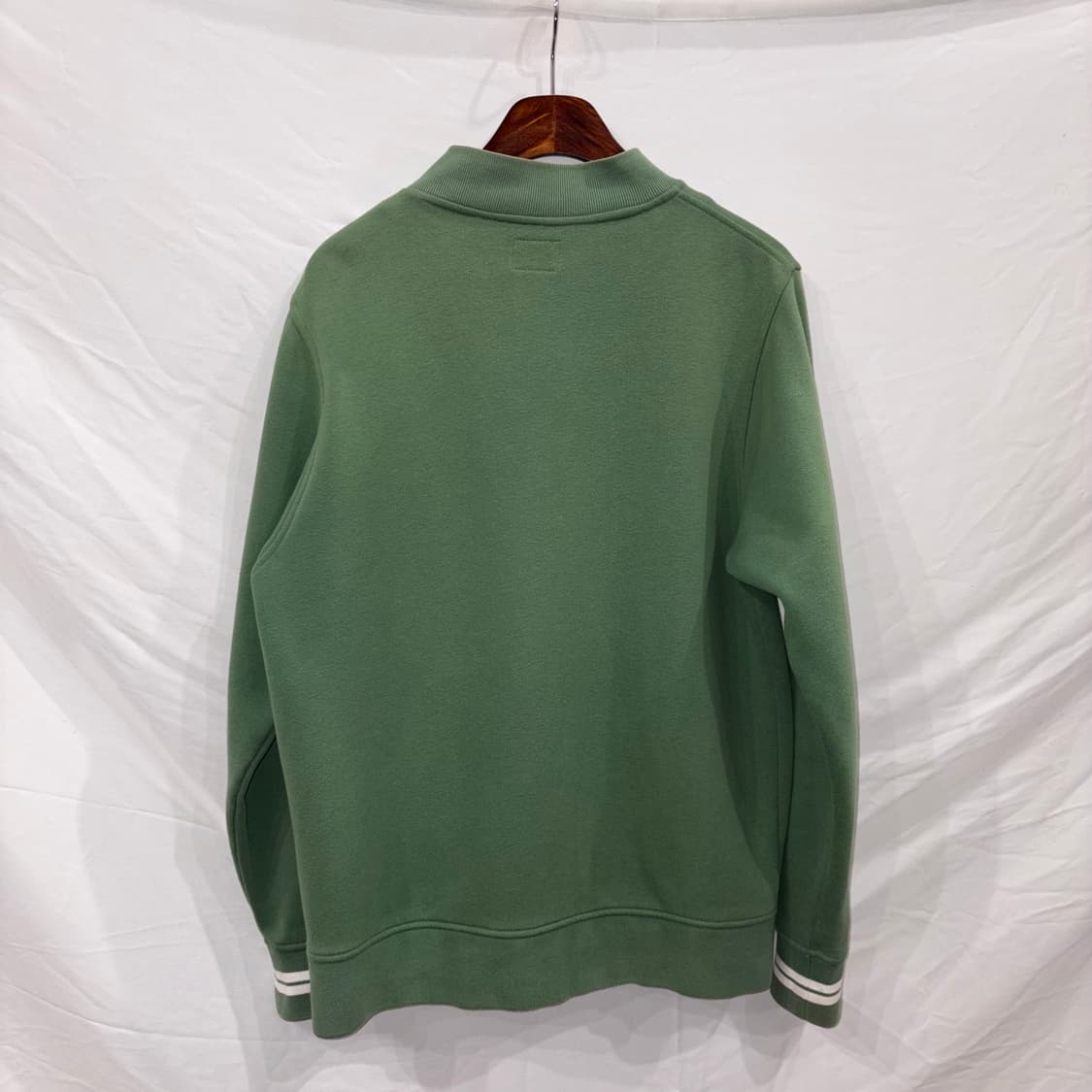 스투시 바시티 자켓 상품이미지5