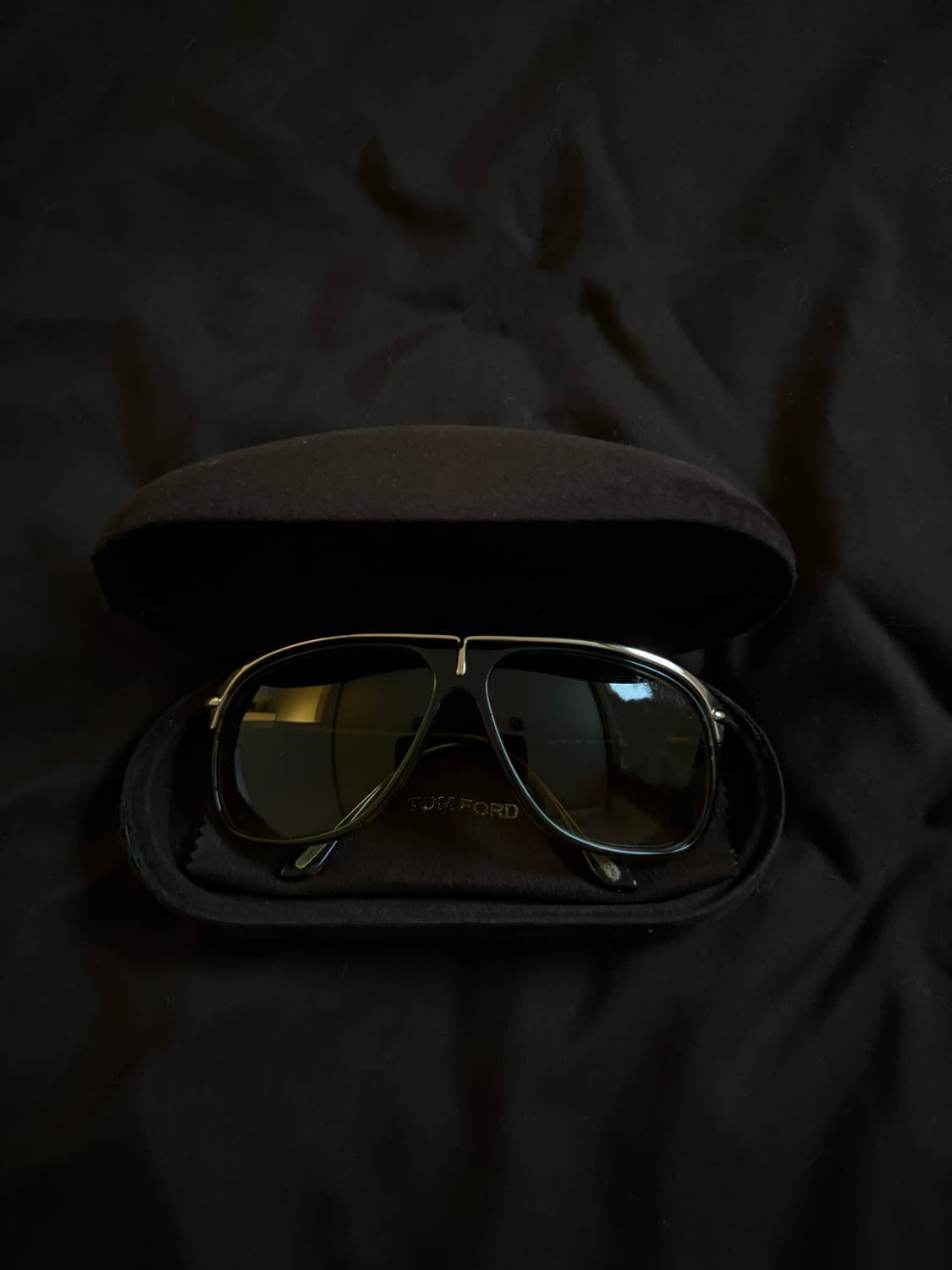 톰포드 선글라스  상품이미지1