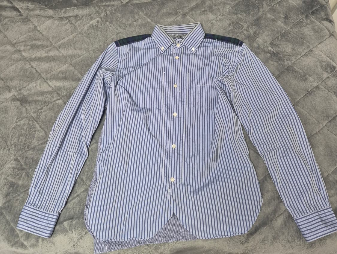 꼼데가르송 준야 와타나베 20 AW 셔츠 상품이미지1