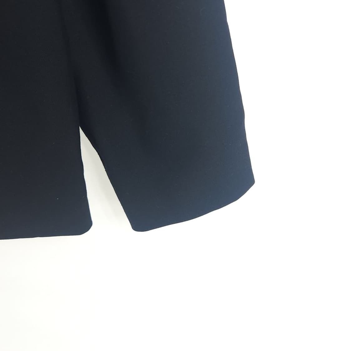 [남L]인사일런스 블랙 코치 자켓[Y63-210] 상품이미지4