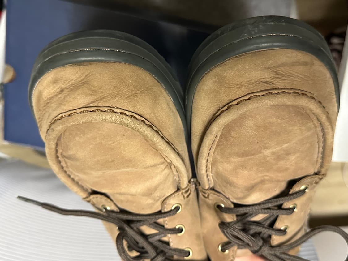 컨버스 보트 덱스타 280 팝니다 상품이미지8