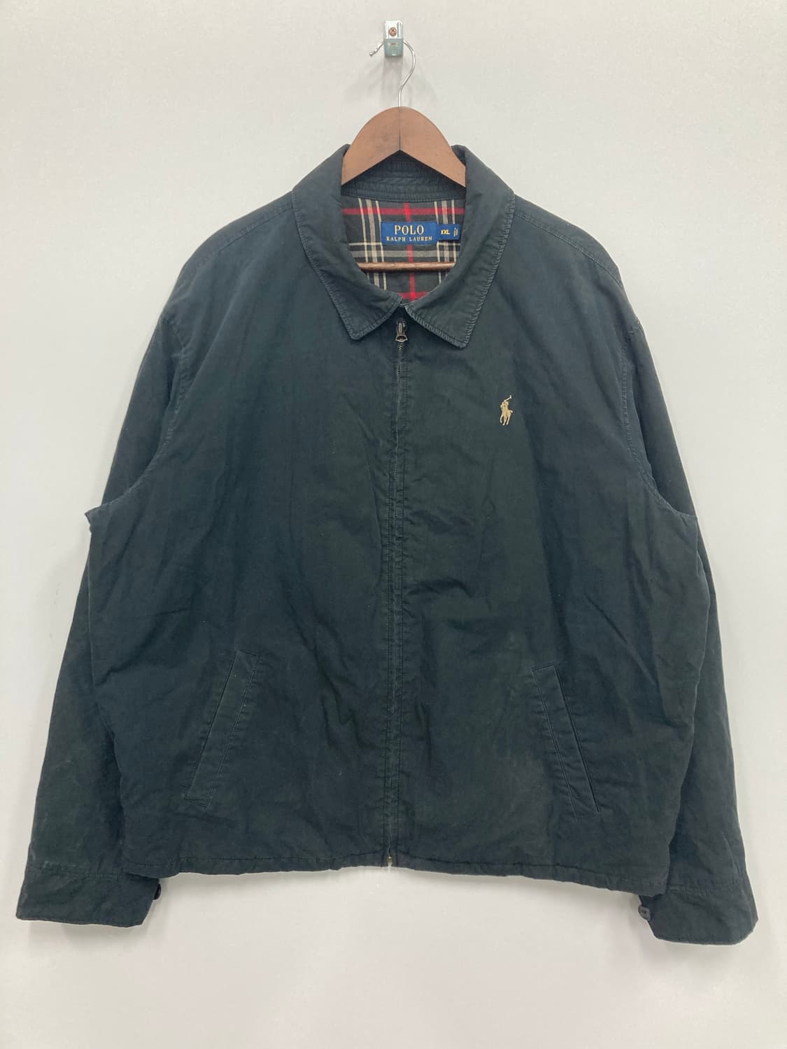 폴로랄프로렌 카라자켓 상품이미지1