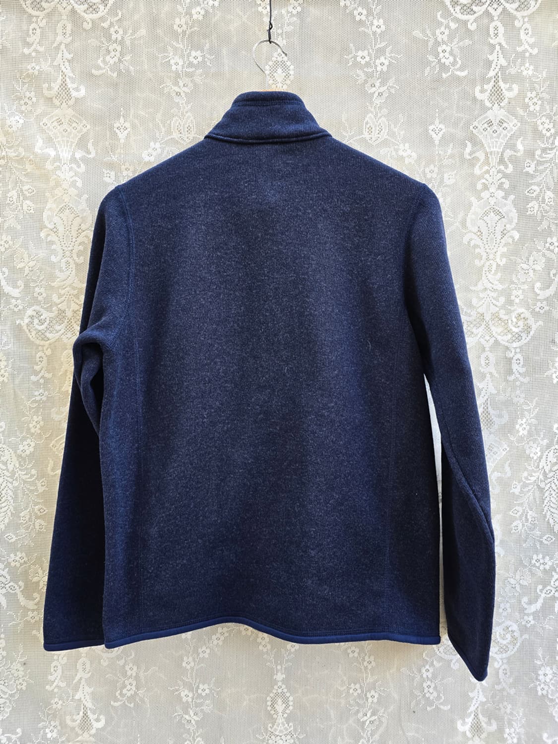 파타고니아 베터 플리스 집업 자켓 상품이미지6