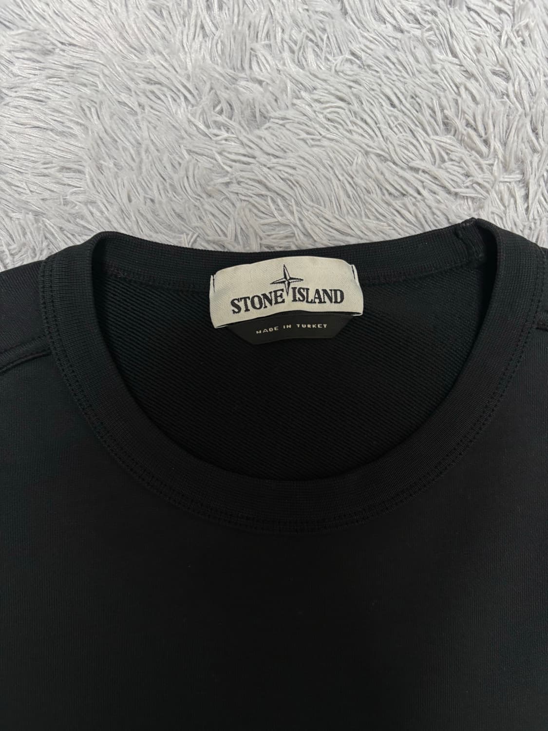 스톤아일랜드 맨투맨 상품이미지3