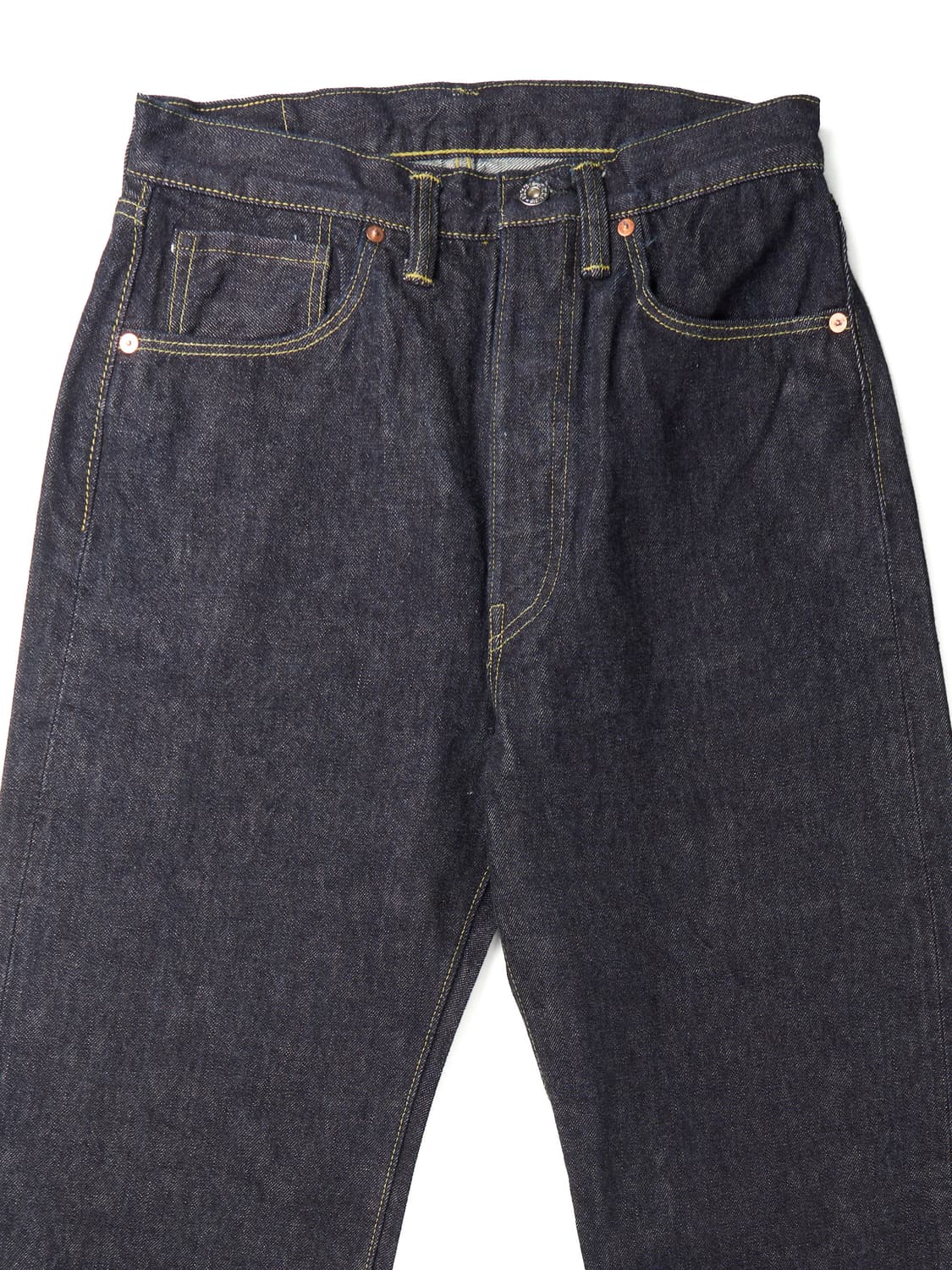 TCB jeans 40s one wash 상품이미지1