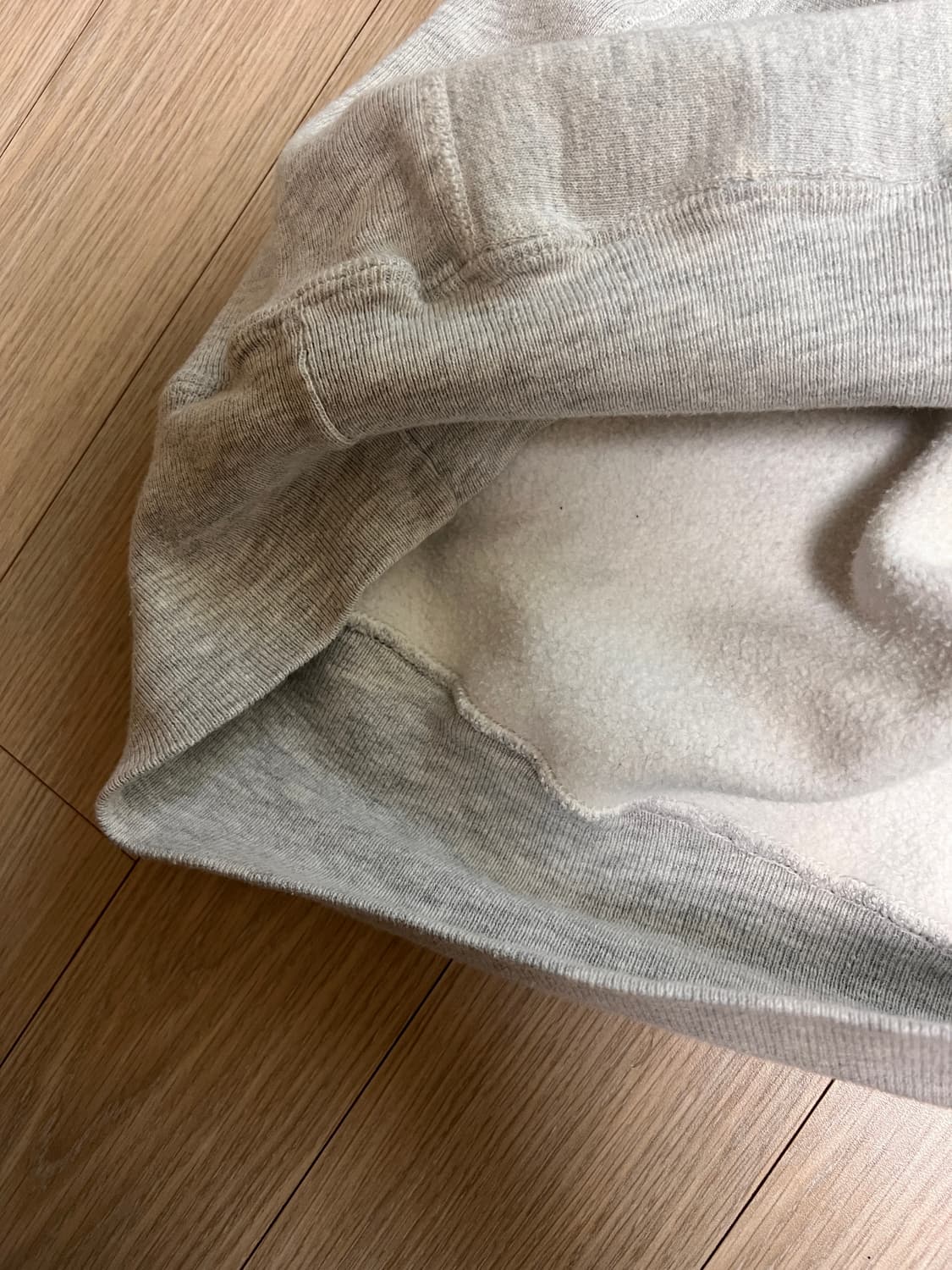 90s 챔피온 리버스위브 스웻셔츠 L (100추천) 상품이미지6