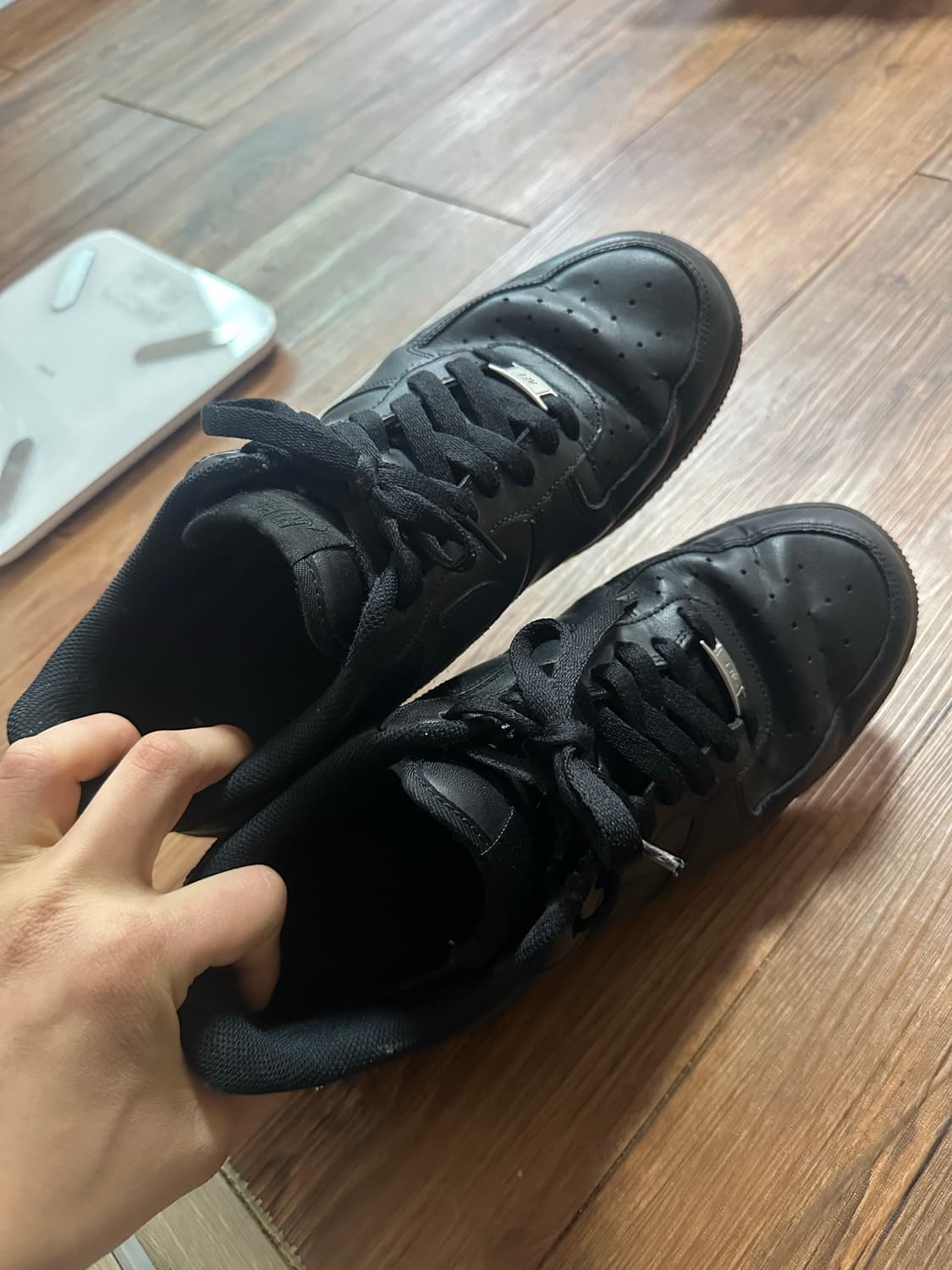 나이키 올검포스 285 상품이미지1