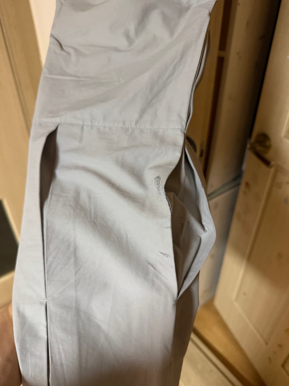 AOP 팬츠 2사이즈 상품이미지3