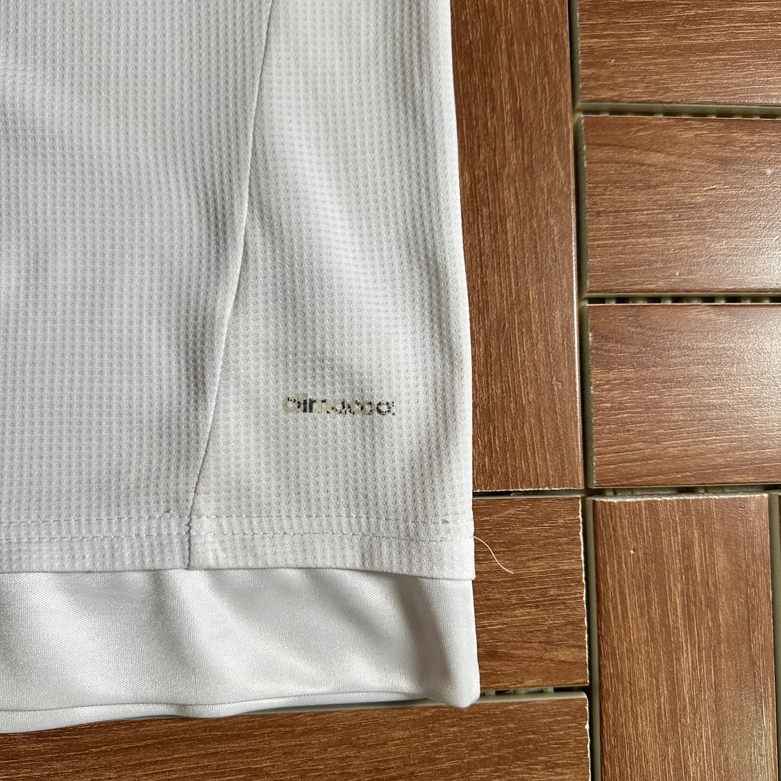Adidas real madrid 15/16 home ‘Pepe’ 상품이미지7