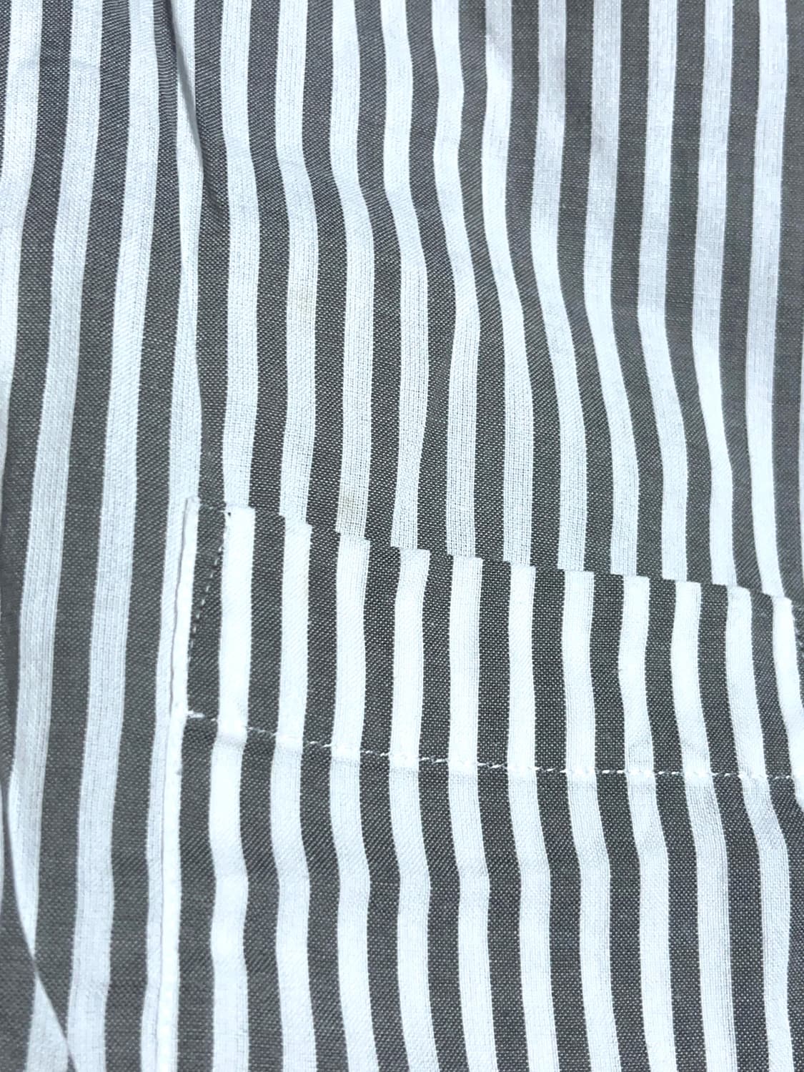 Margaret howell cotton shirt 상품이미지8