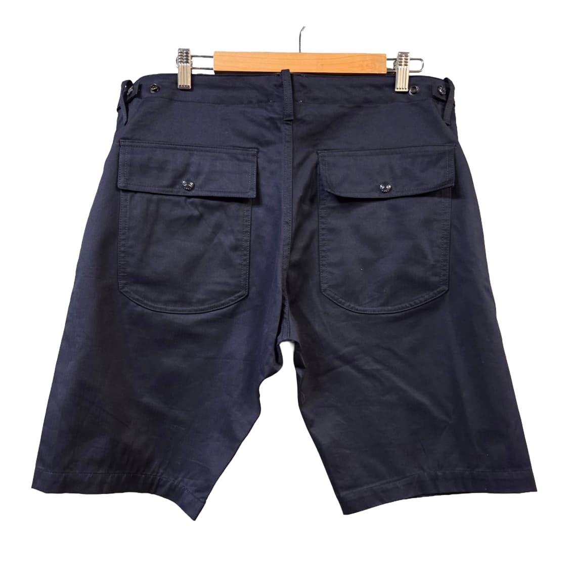 G-STAR네이비 포켓 반바지 5부(34) 상품이미지2