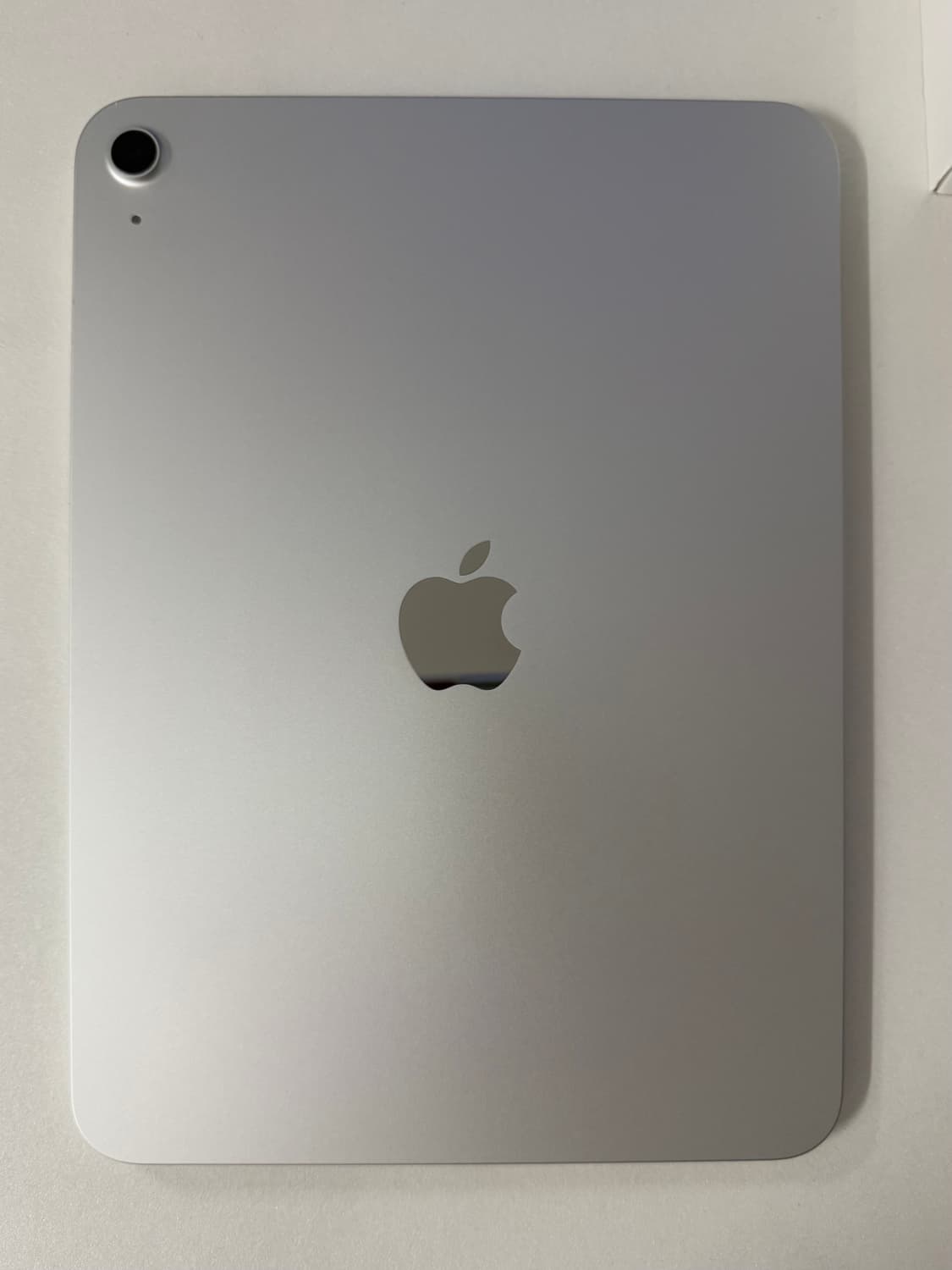 아이패드 11세대 실버 128GB wifi & 애플펜슬 USB-C 상품이미지2