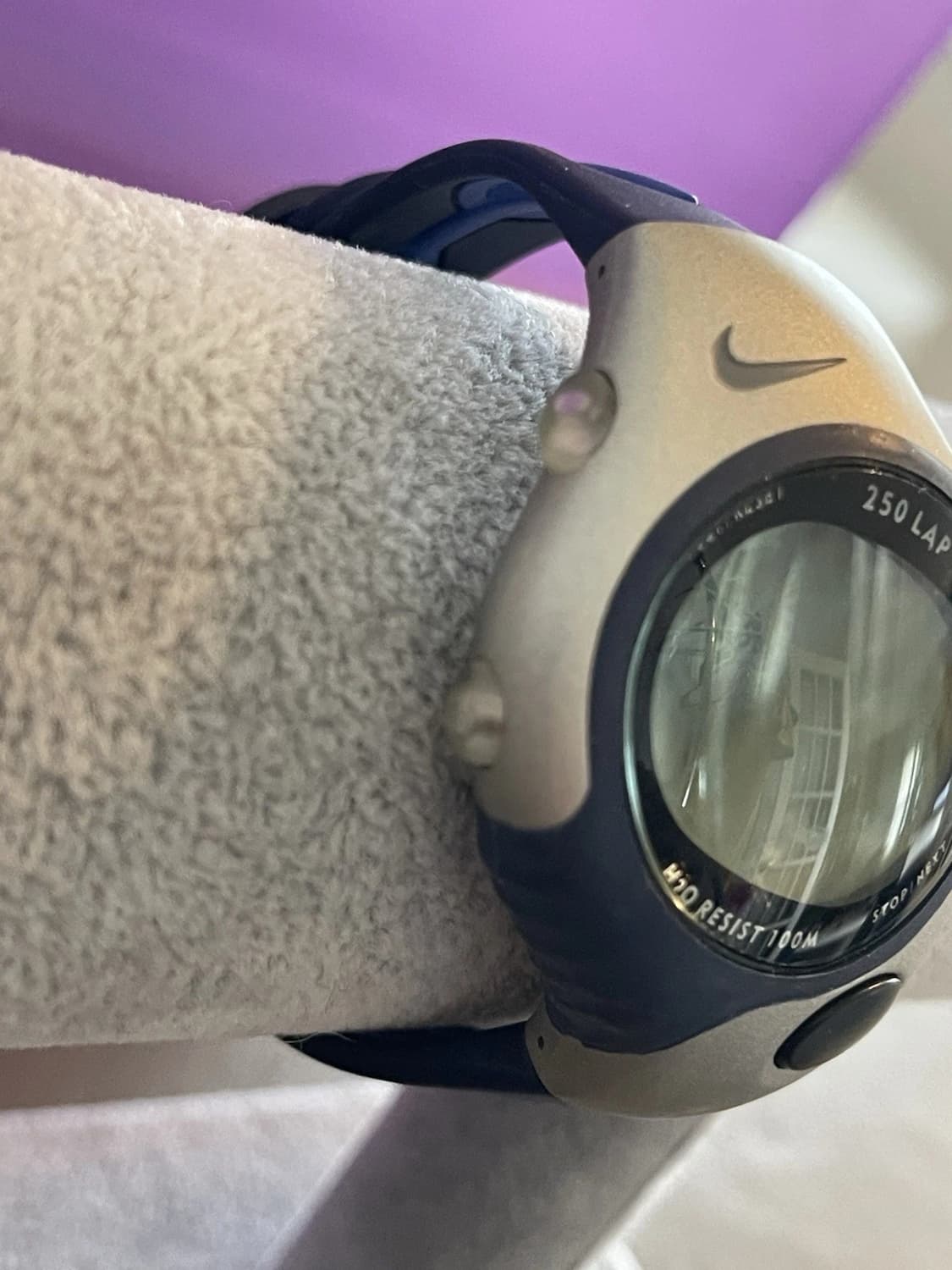 나이키 트라이액스 250 랩 상품이미지7