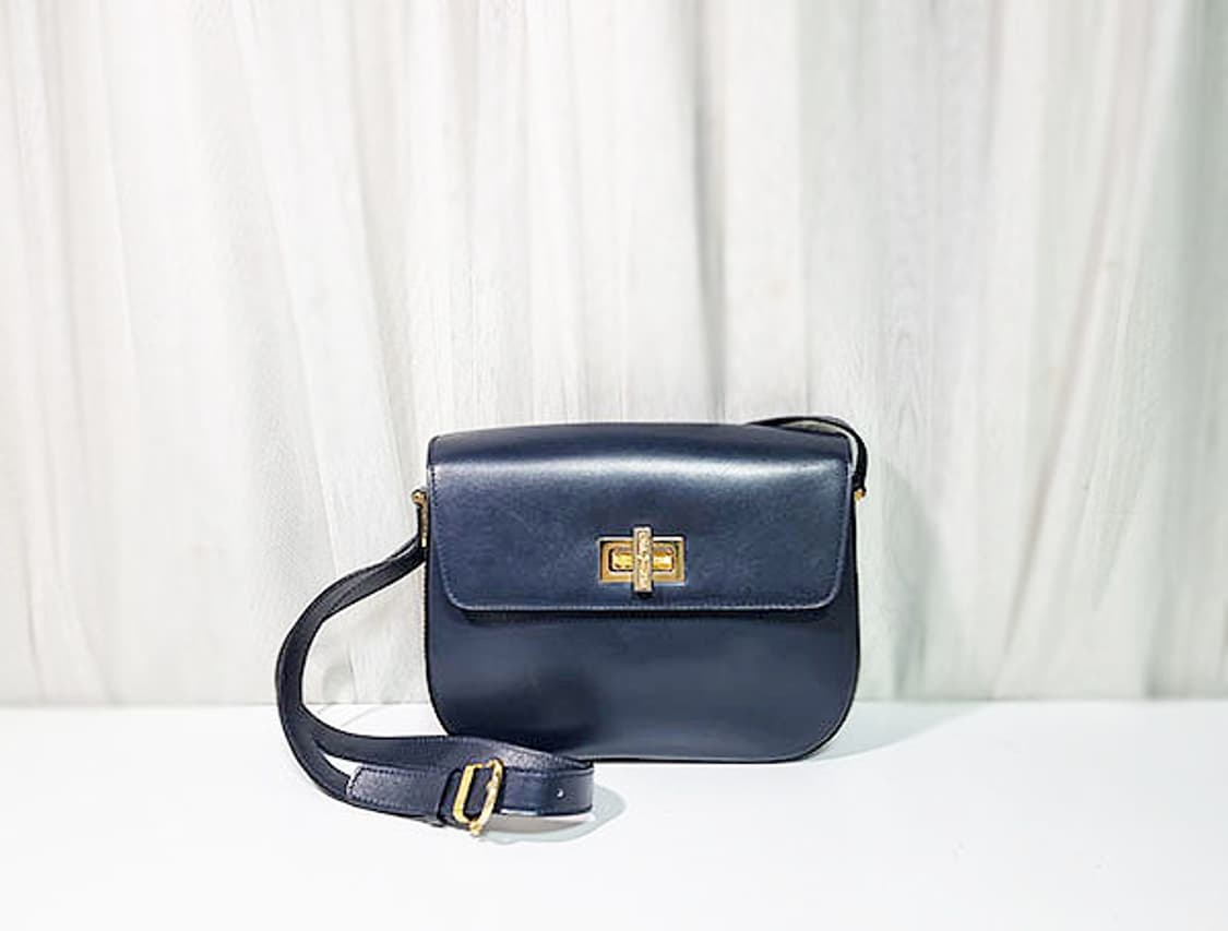 셀린느 클래식 박스백 상품이미지1