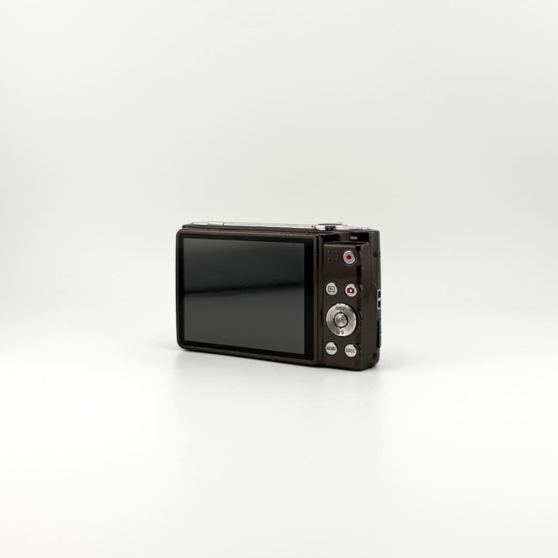 [💖태연픽!] CASIO 카시오 엑슬림 Z400 레트로 디지털 카메라 상품이미지5