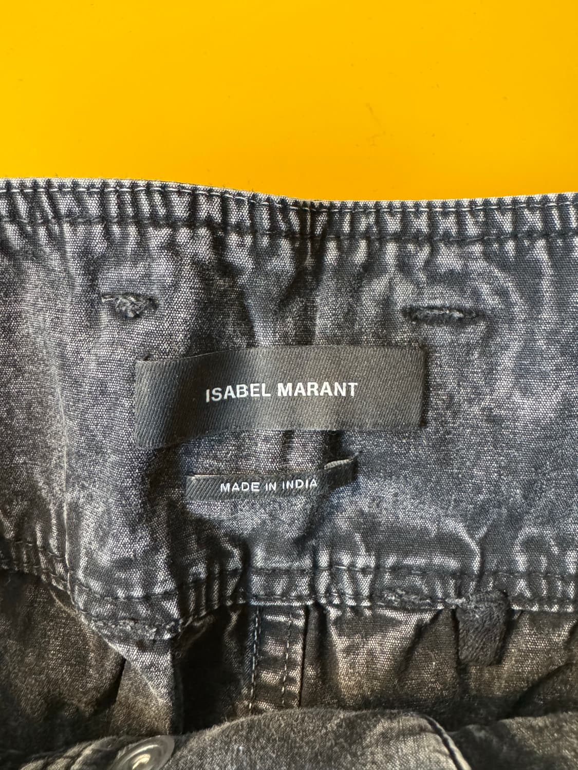 Isabel marant 상품이미지4