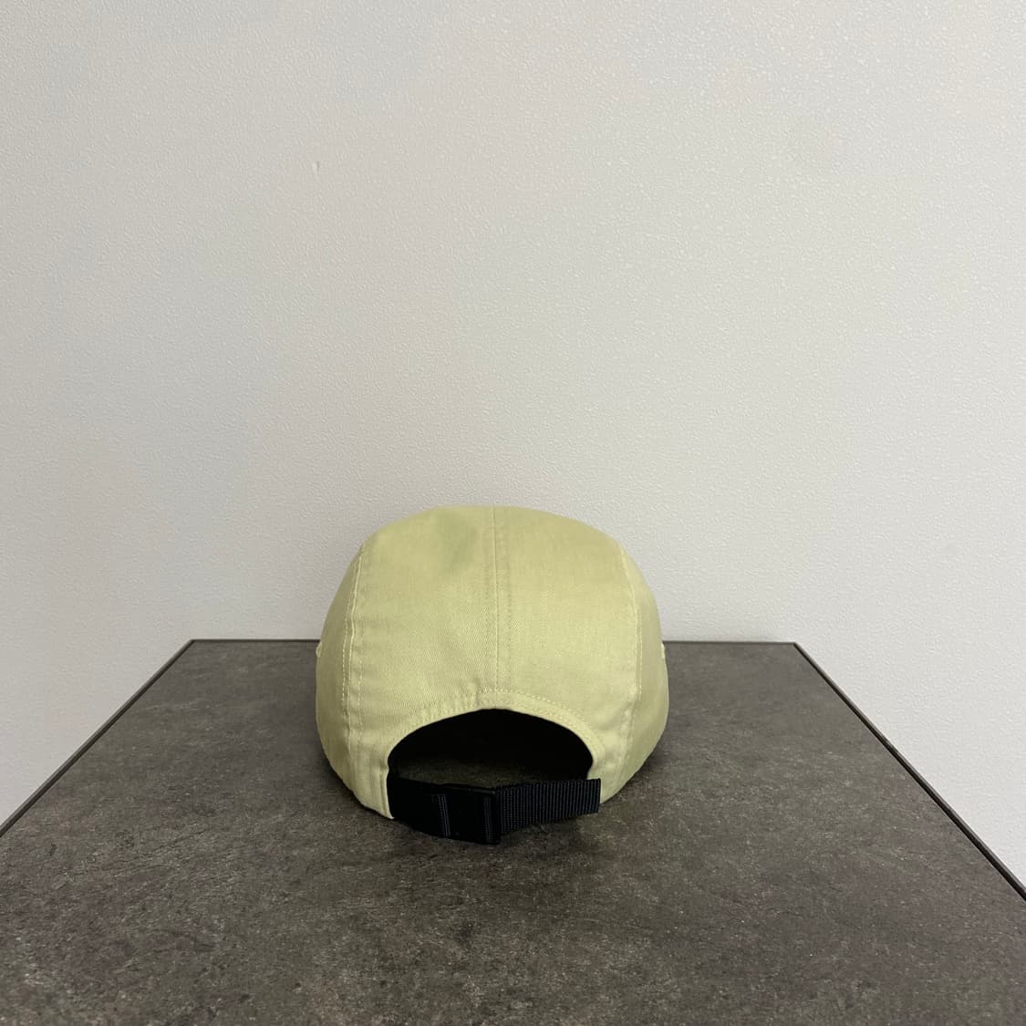 (OS) 슈프림 박스로고 캠프캡 모자 24SS 내츄럴 정품 상품이미지4