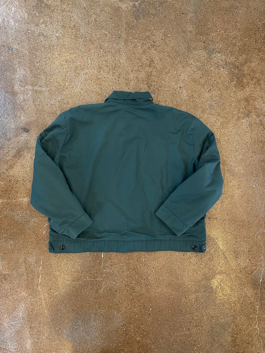 90s 빈티지 워크자켓 상품이미지3