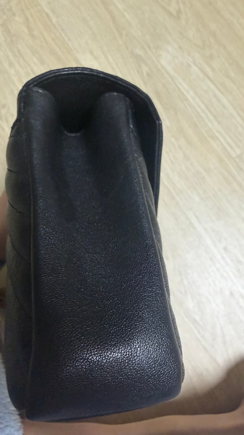 입생로랑 컬리지백 미듐 (새상품) 상품이미지4