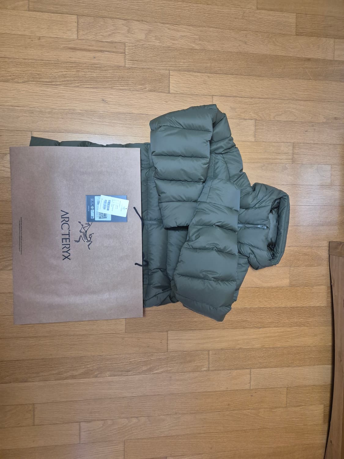 토륨 후디 타츠 상품이미지8