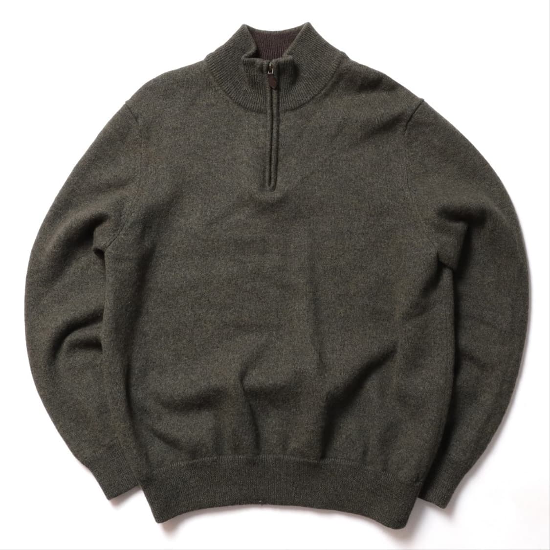 브룩스 브라더스 Brooks Brothers Wool Knit 상품이미지2
