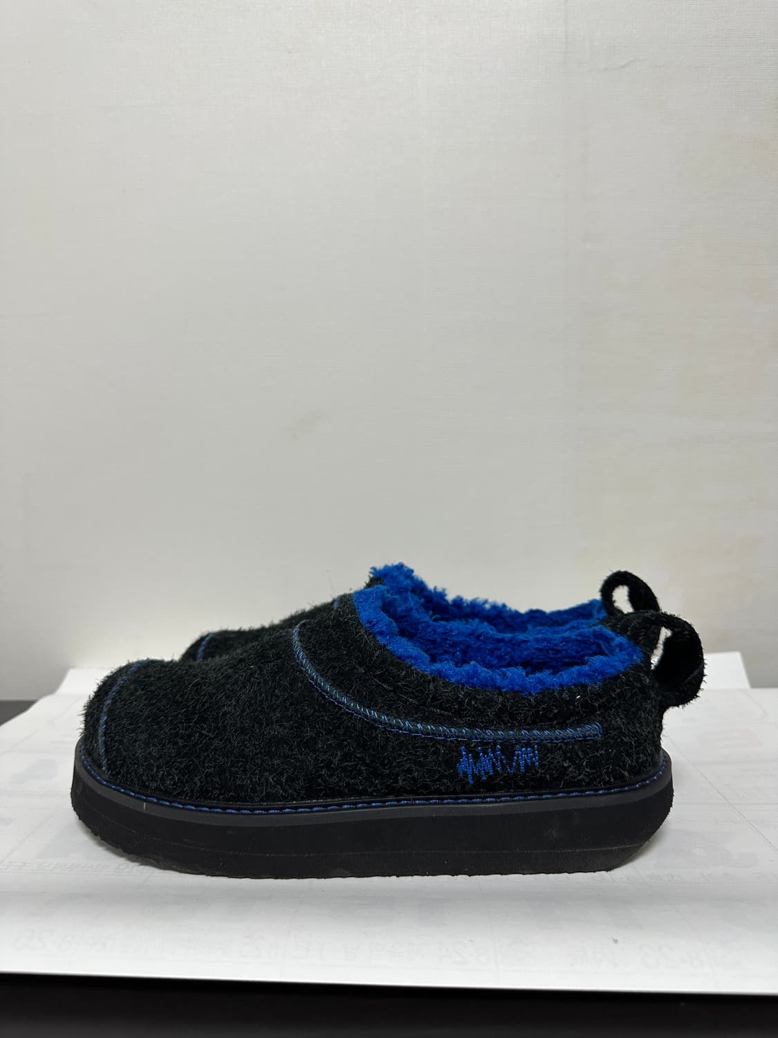 아더에러 뮬 240사이즈 상품이미지2