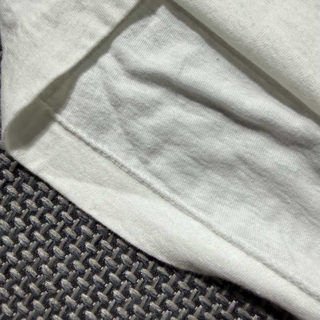 새상품) 레드핫칠리 페퍼스 락밴드 프린팅 티셔츠 (L/XL)  상품이미지5