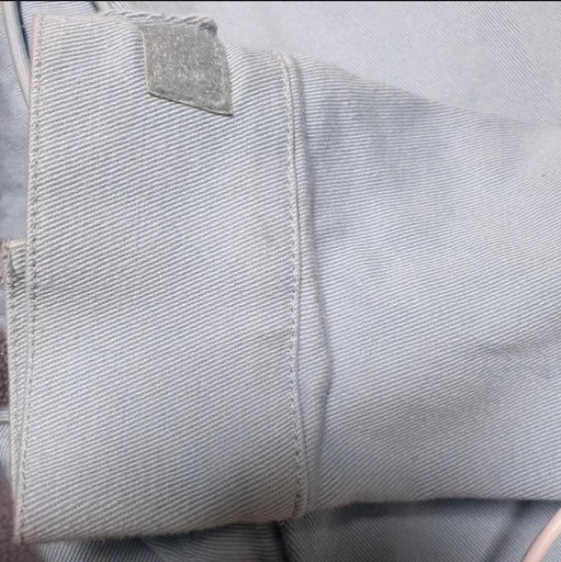 아디다스 EQT 오버핏 후드티 후디 S 상품이미지9