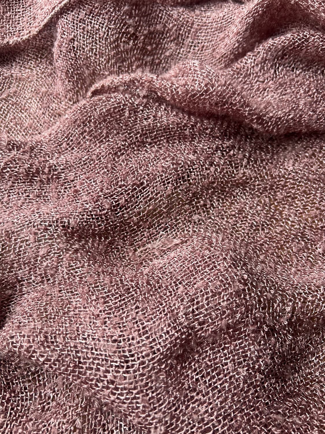 muffler made in India 상품이미지4