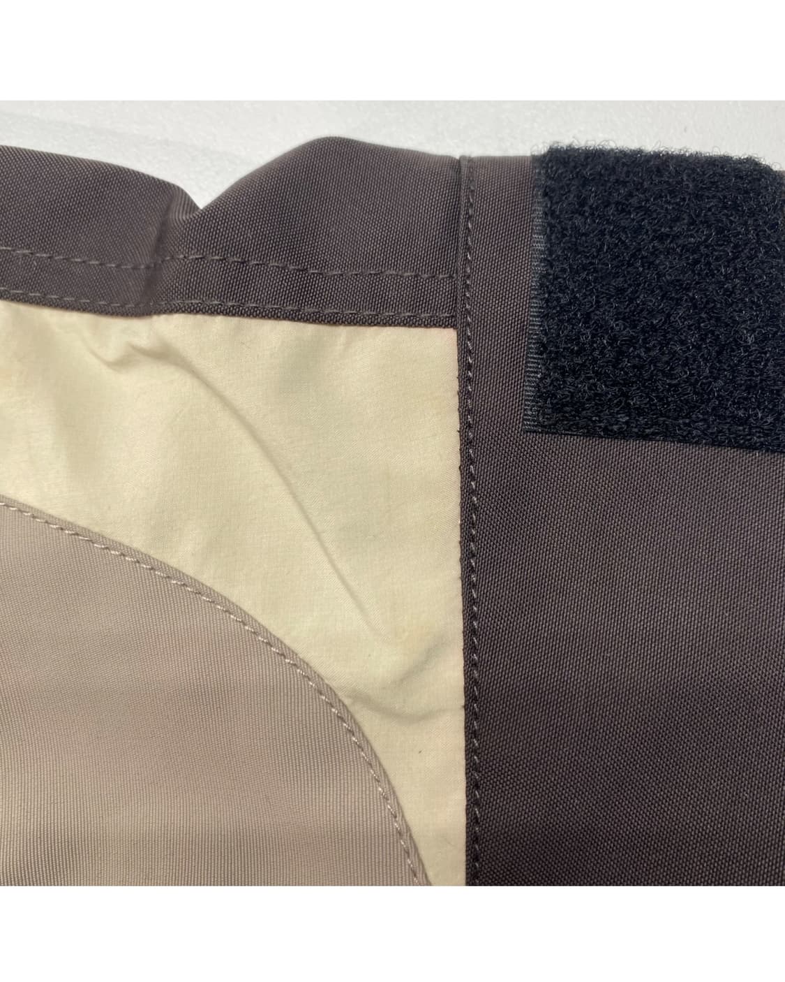 [3]그레일즈 테크니컬 쉘 자켓 탄 상품이미지4