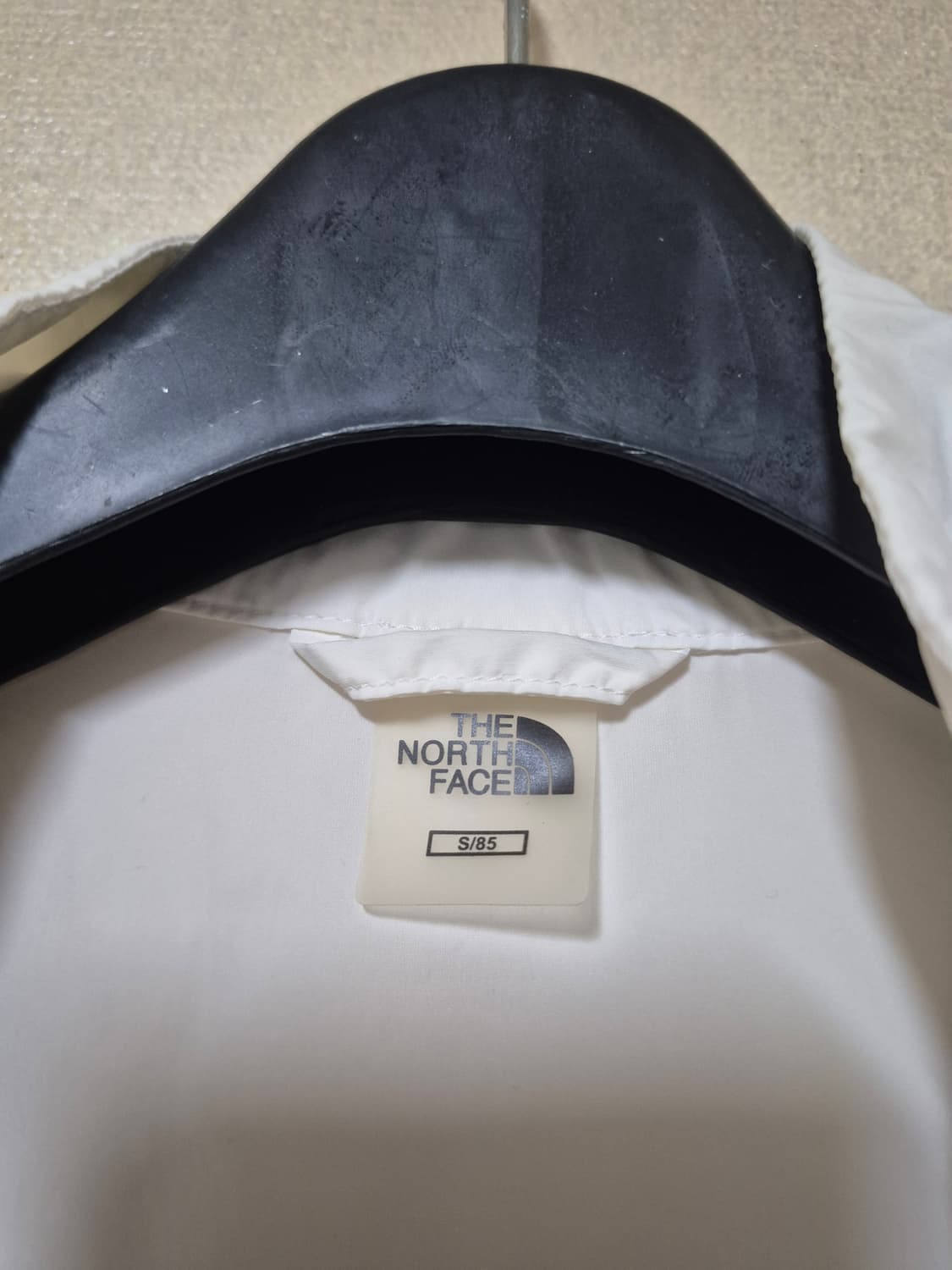 노스페이스 경량 바람막이 상품이미지7