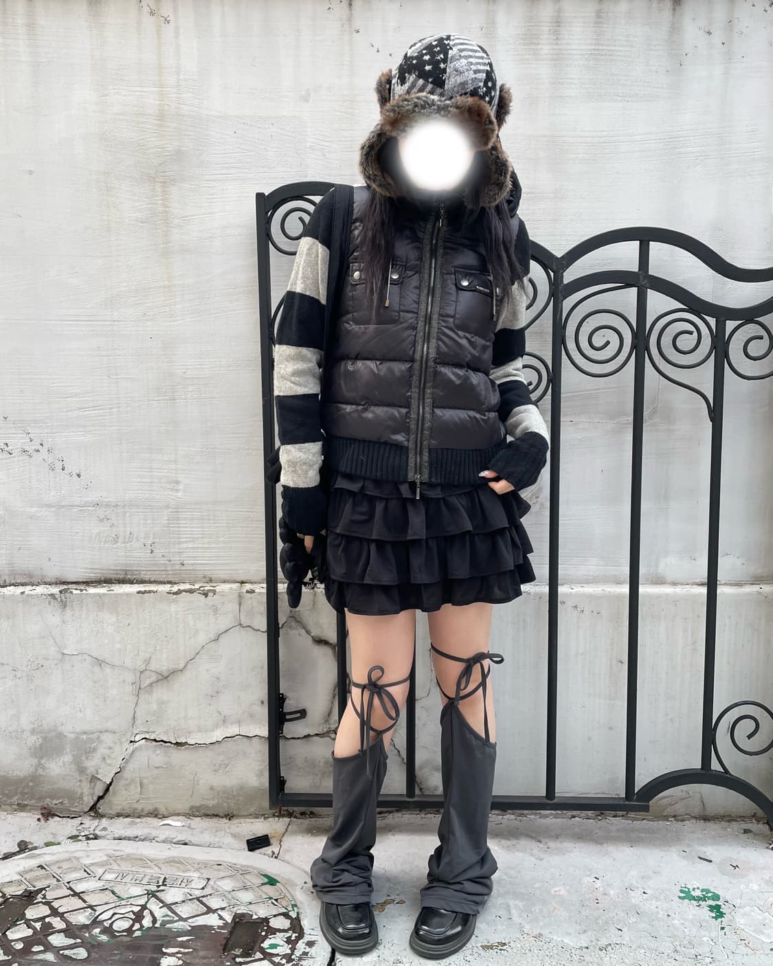 슈가슈가룬쇼코룬~y2k의하트를픽업.ˢᴱᵀ🏠 상품이미지6