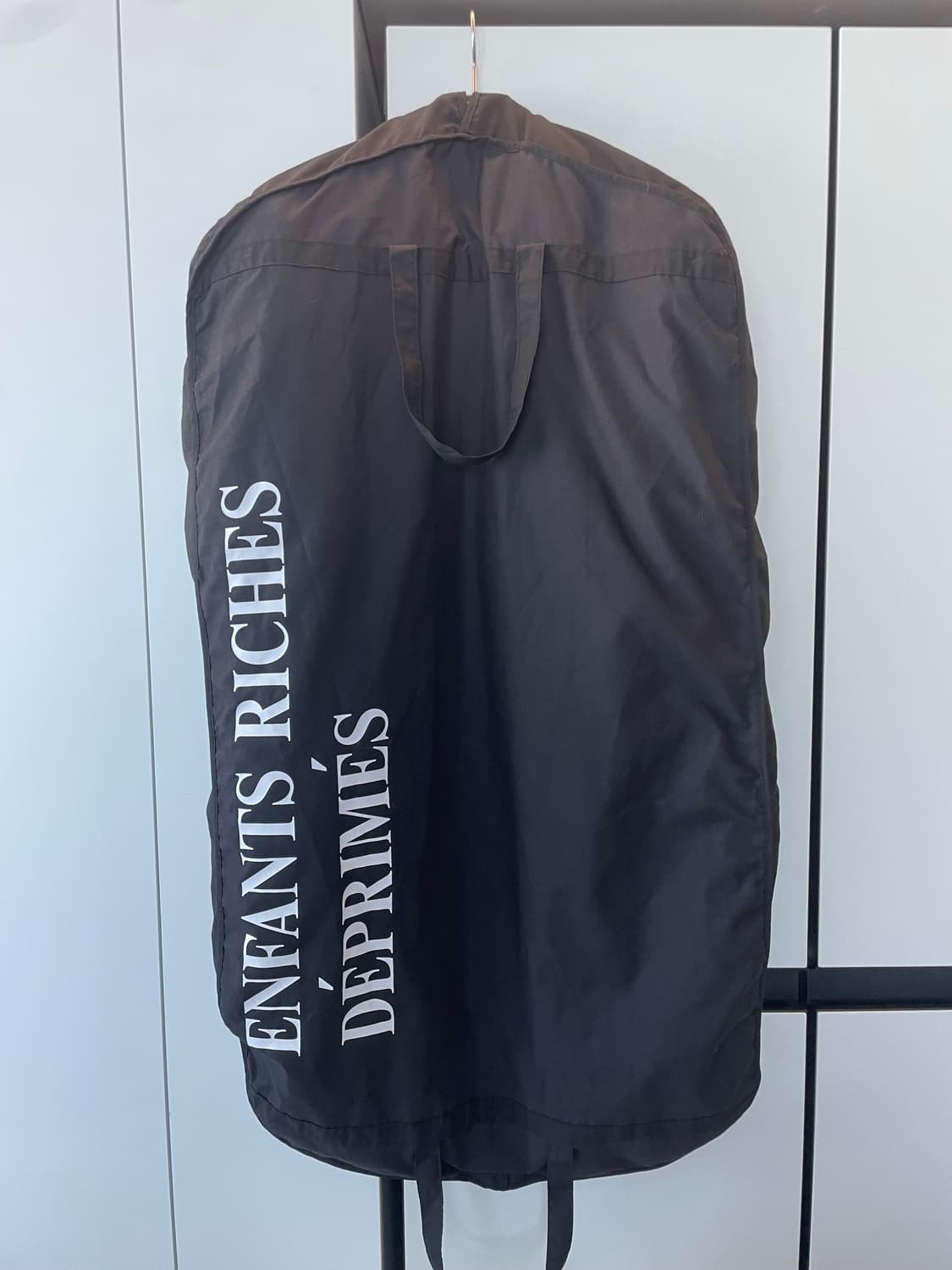 ERD principe de l amour 레더 자켓 상품이미지3