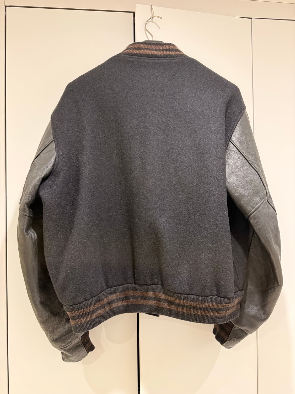 골든베어 바시티 made in usa 상품이미지4