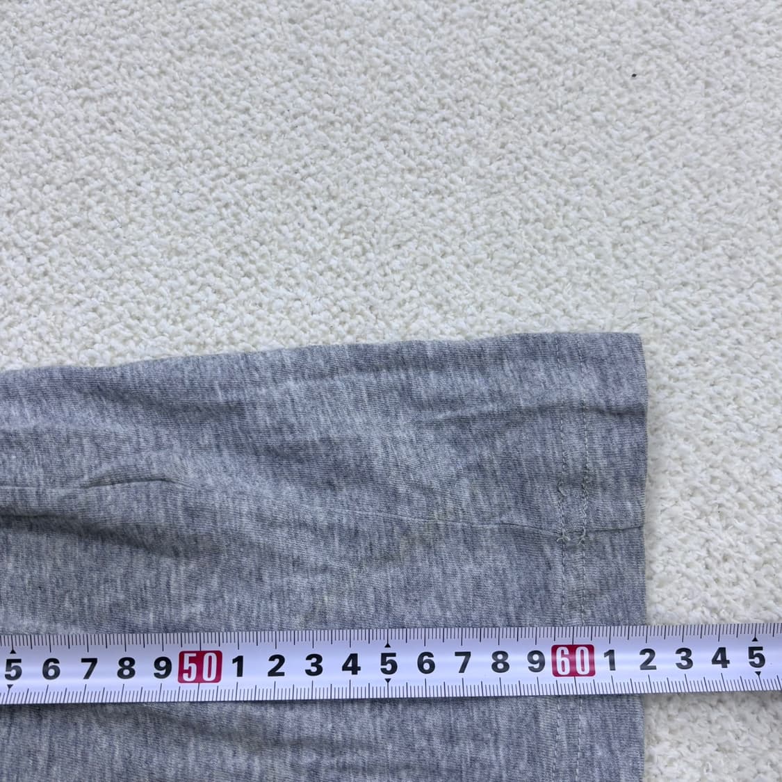 4 라코스테 그래픽 반팔 티셔츠 0313E 상품이미지5