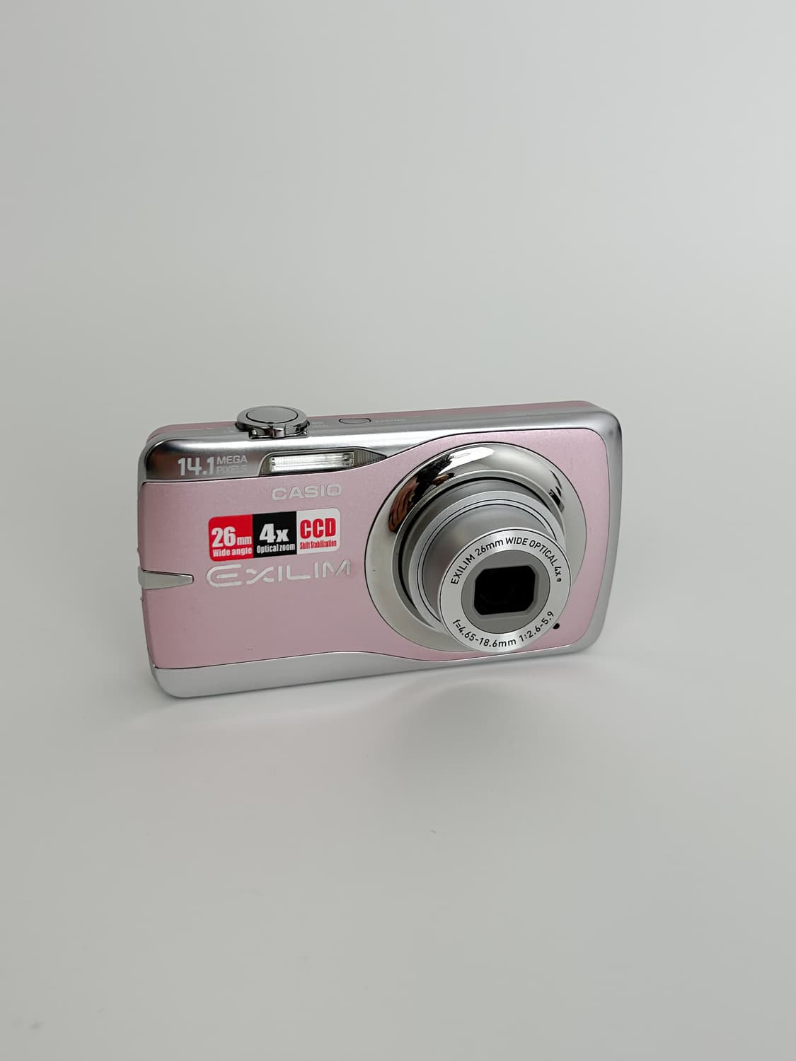 차정원디카!) 카시오 엑슬림 z550 Exilim 빈티지 디카 상품이미지2