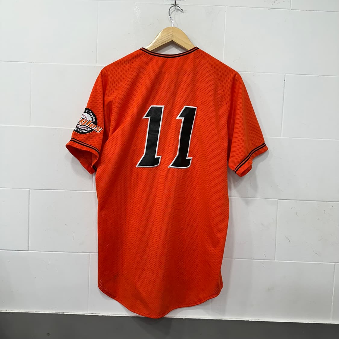 한화 이글스 유니폼 상품이미지5