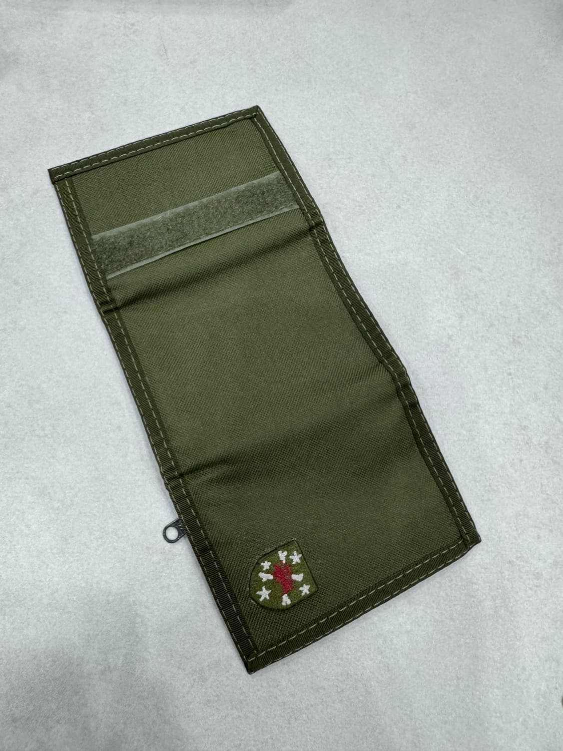 스투시 지갑 상품이미지6