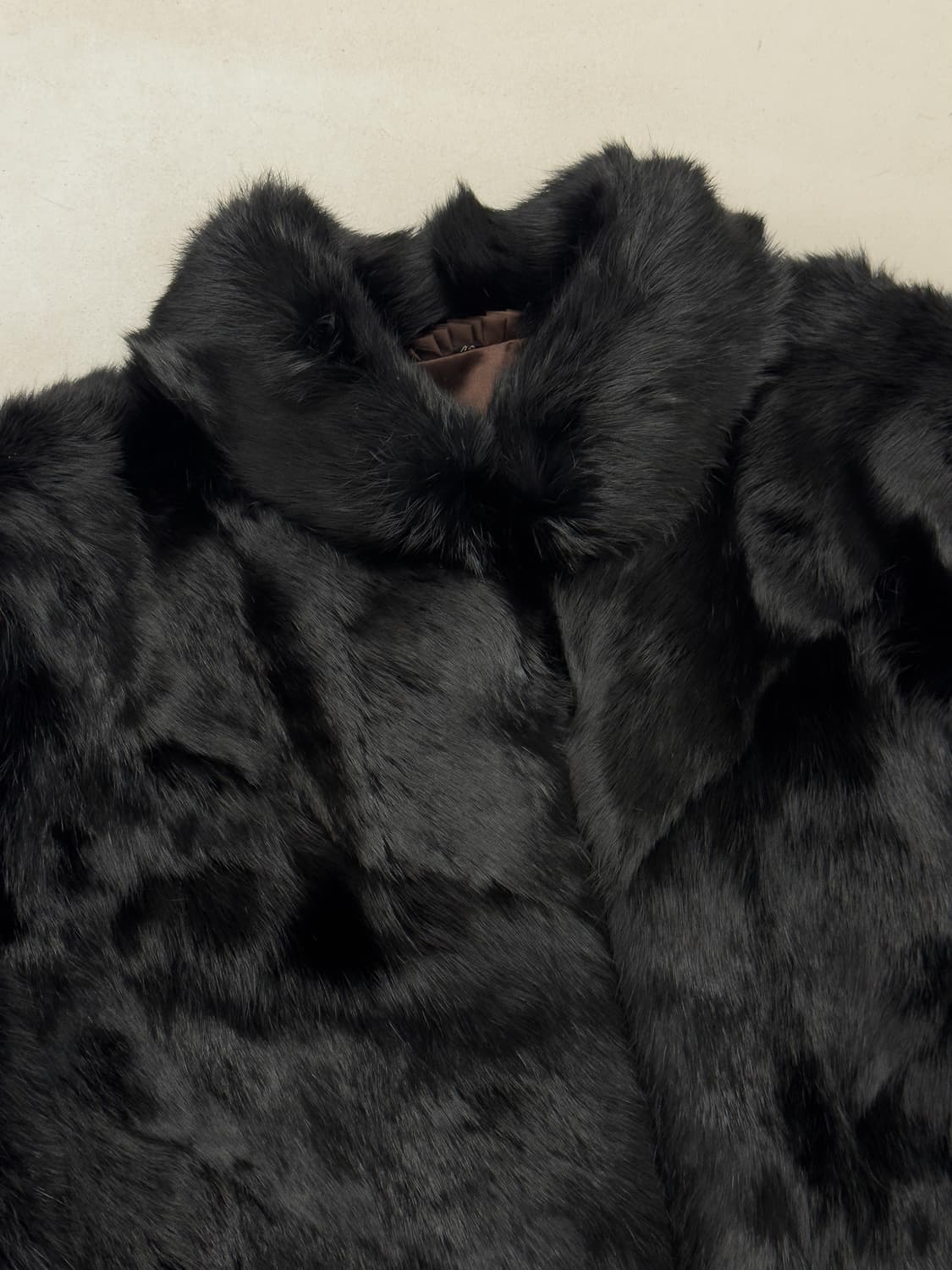 퍼 코트 상품이미지5