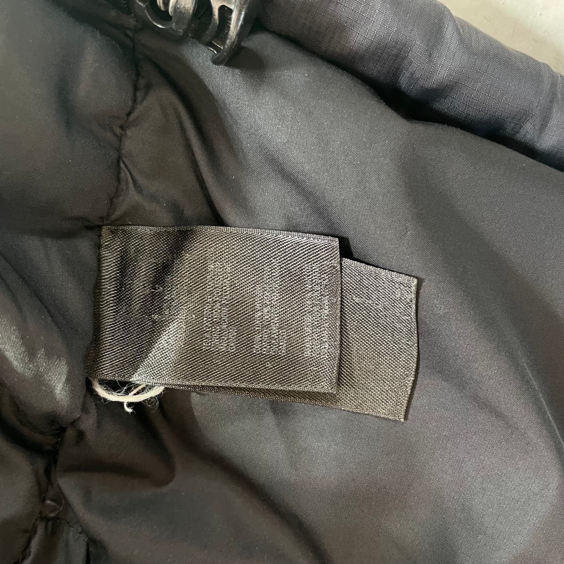 thenorthface 눕시 700 카모플라주 베스트 상품이미지6