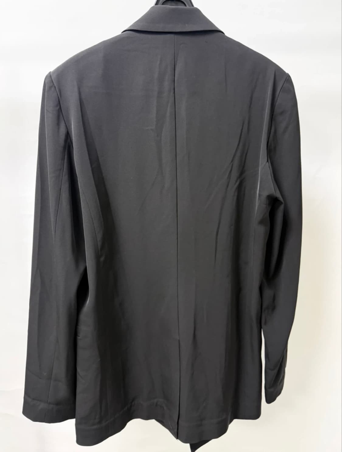 미쏘 클래식 더블 블레이저 자켓 (S / 새상품 택O) 상품이미지3