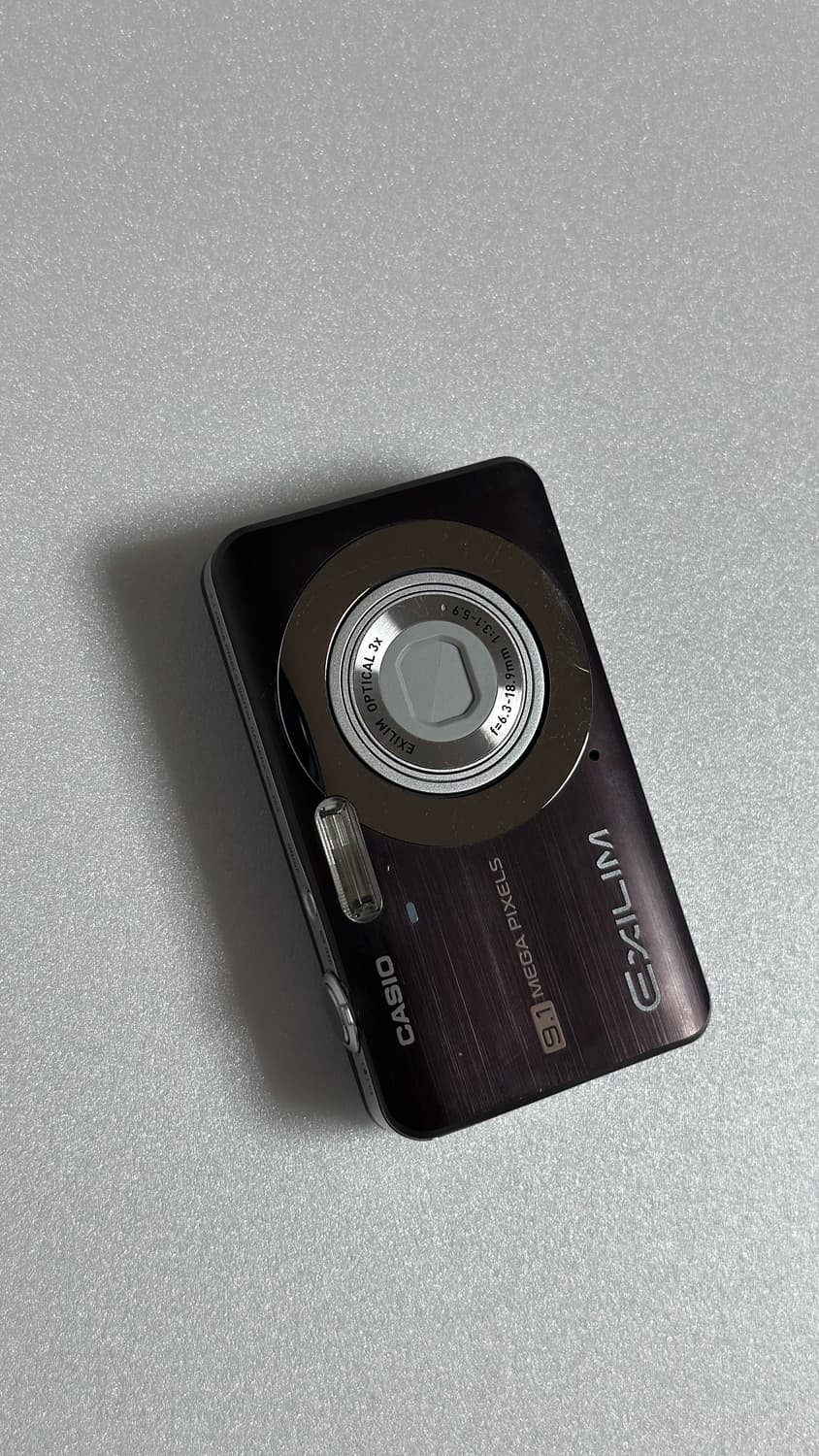 🍫민트급 카시오 엑슬림 ex-z85🍫 상품이미지1