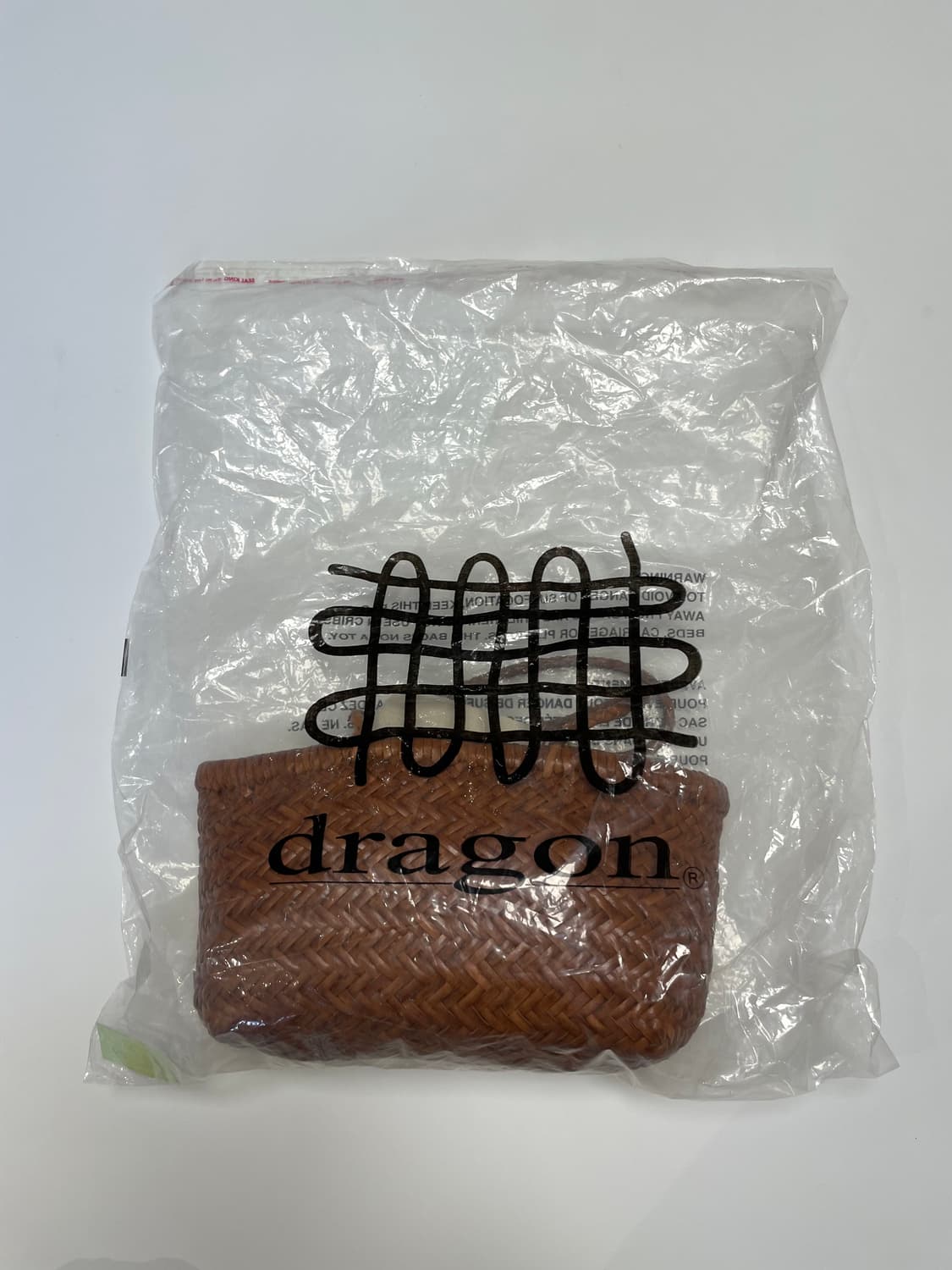 드래곤디퓨전 미니 플랫 고라 브리티쉬 탄 새상품 판매 상품이미지3